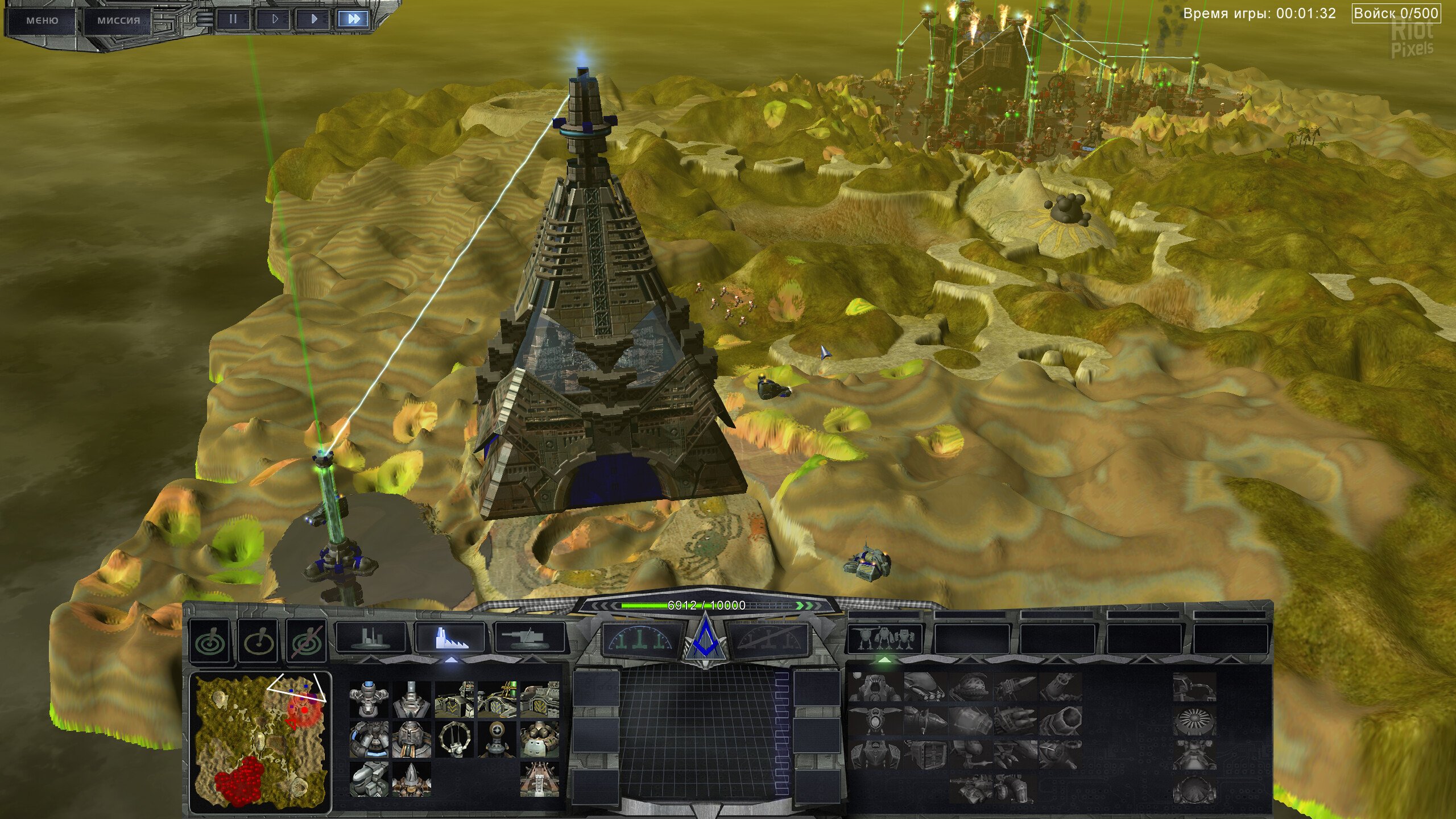 [5]-PERIMETER: Legate Edition – v3.1.3 + Bonus Content Download