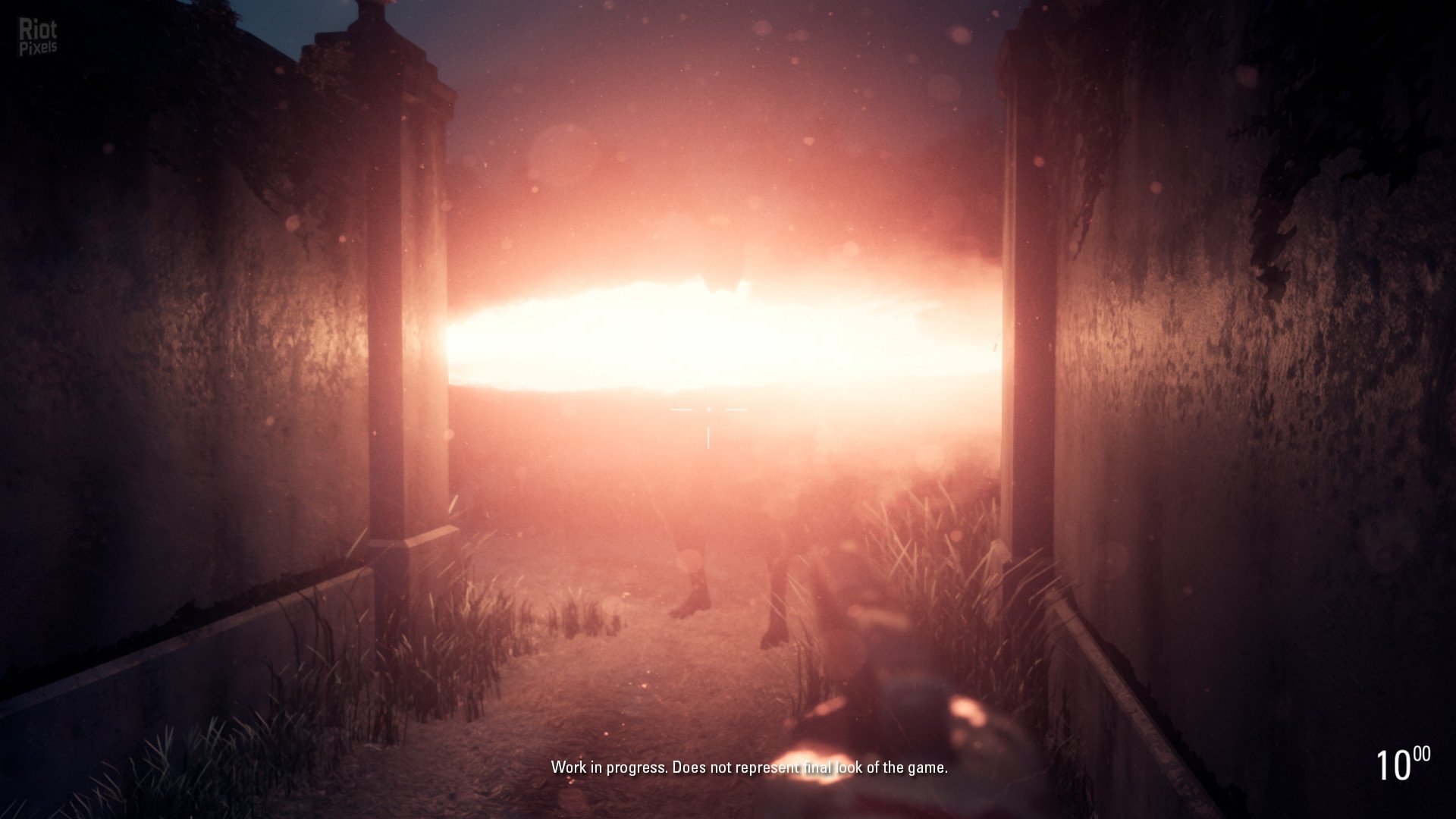 [11]-THE ORIGIN: Blind Maid – Definitive Edition, v1.3.0 Download