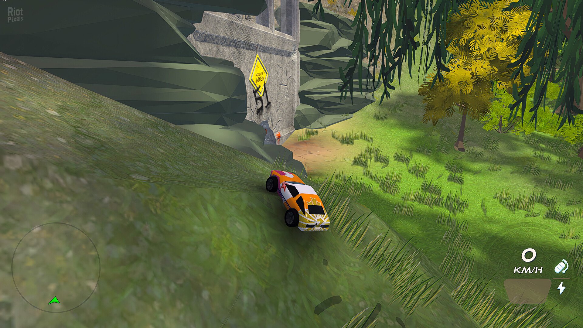 [13]-RC Revolution – Build 13864702 Download