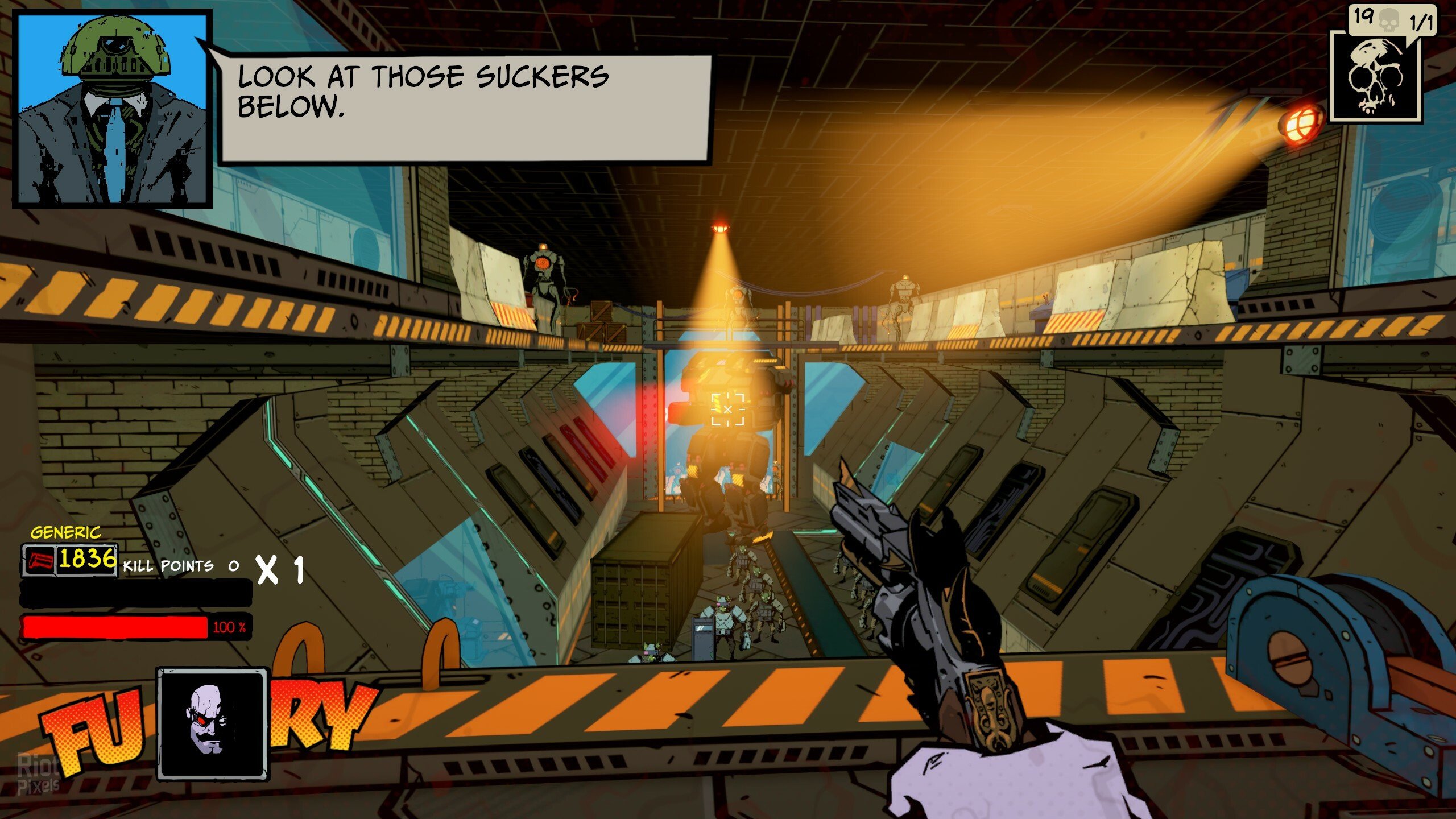 [6]-Chains of Fury – v1.0.0.2 Download