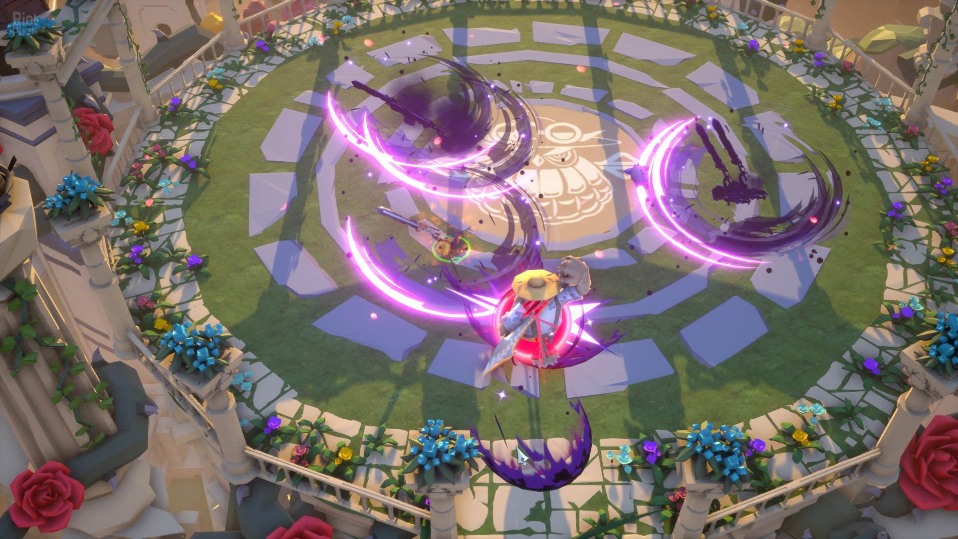 [7]-Nigate Tale – v0.9.5 (v1.0 Release) Download