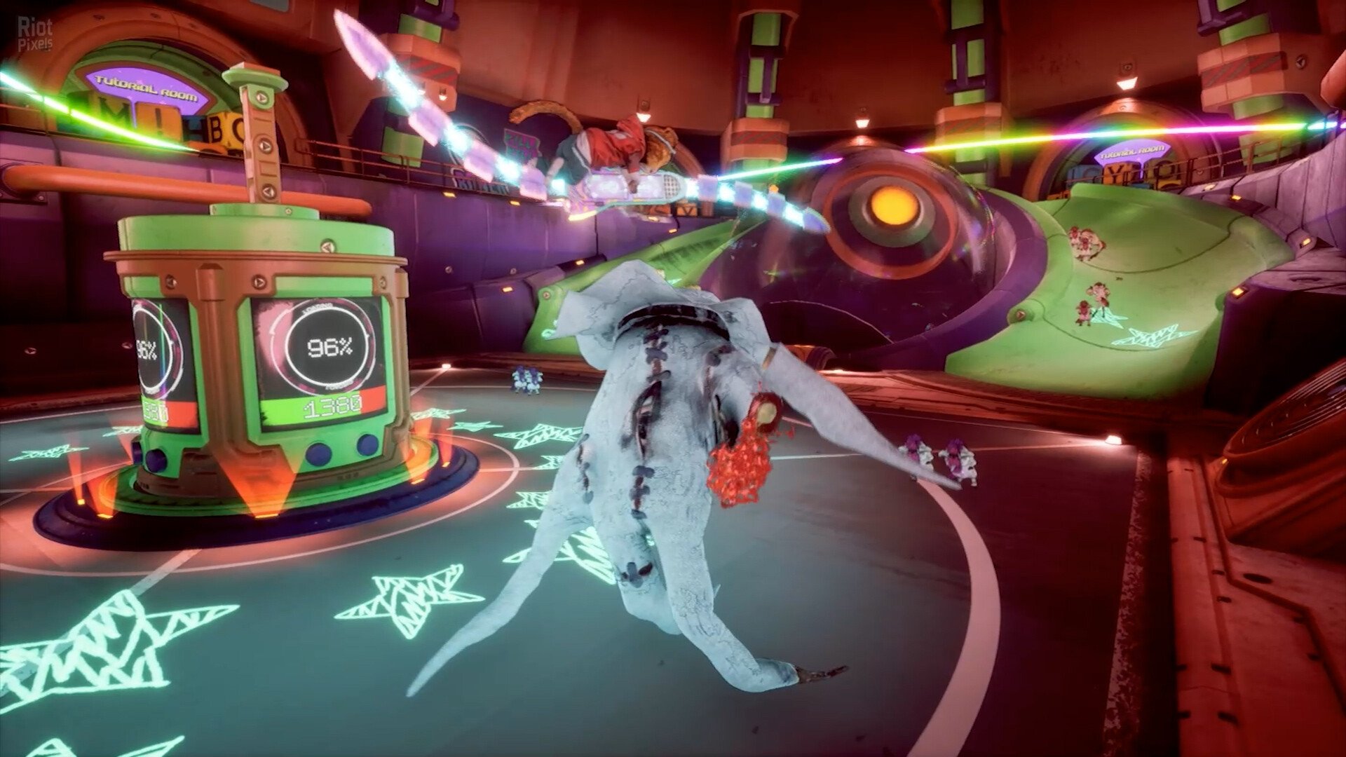 [14]-Gori: Cuddly Carnage – v1.0.94 Download