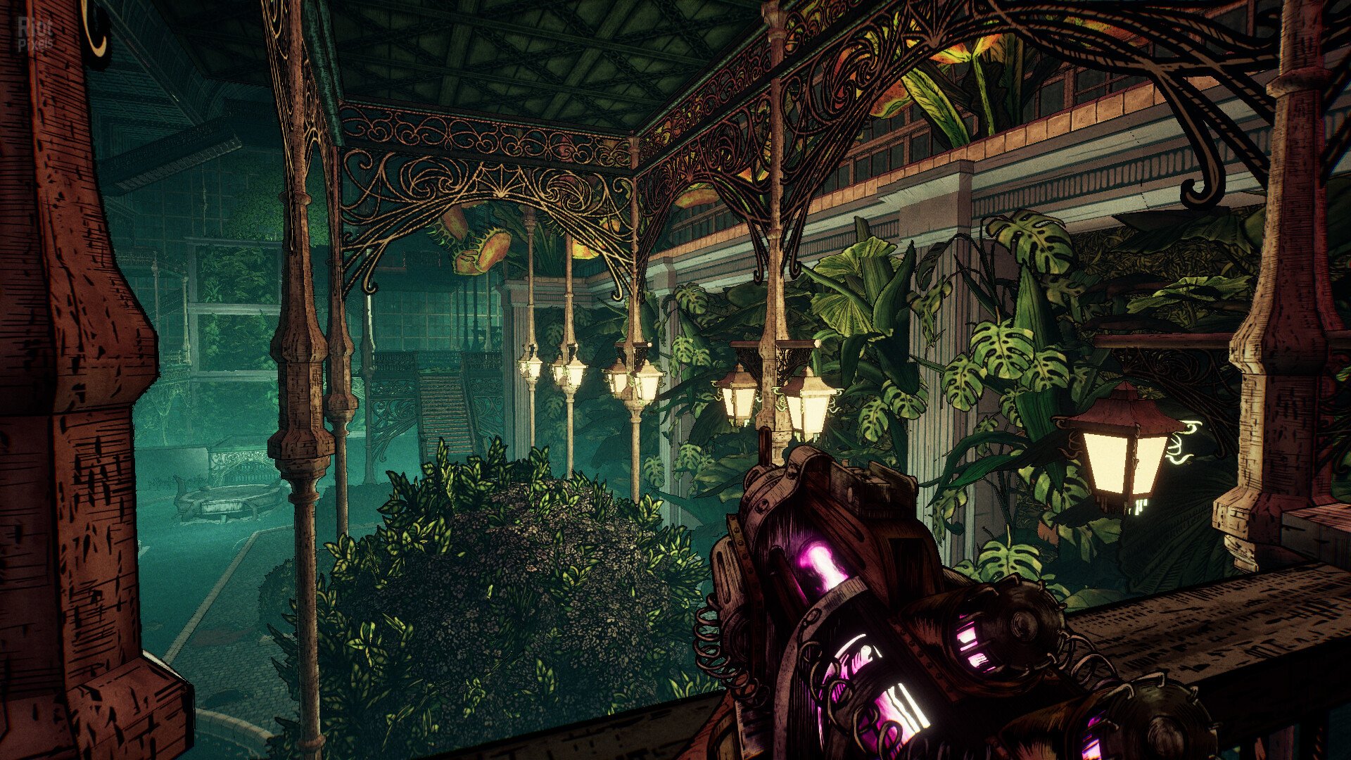 [2]-Forgive Me Father 2 – v1.0.0.38f (Release) + Windows 7 Fix Download