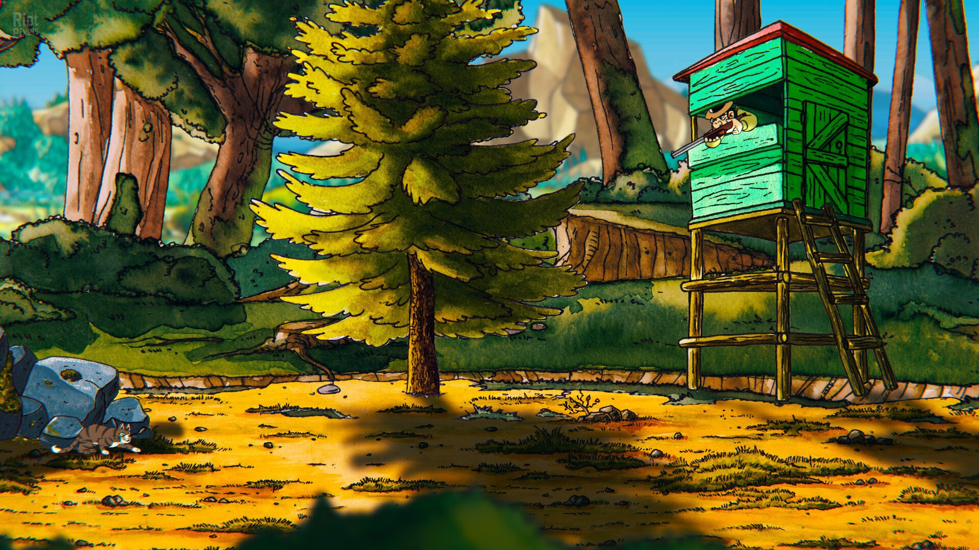 [2]-Stars In The Trash: Deluxe Edition – Build 20241208 + Bonus Content Download