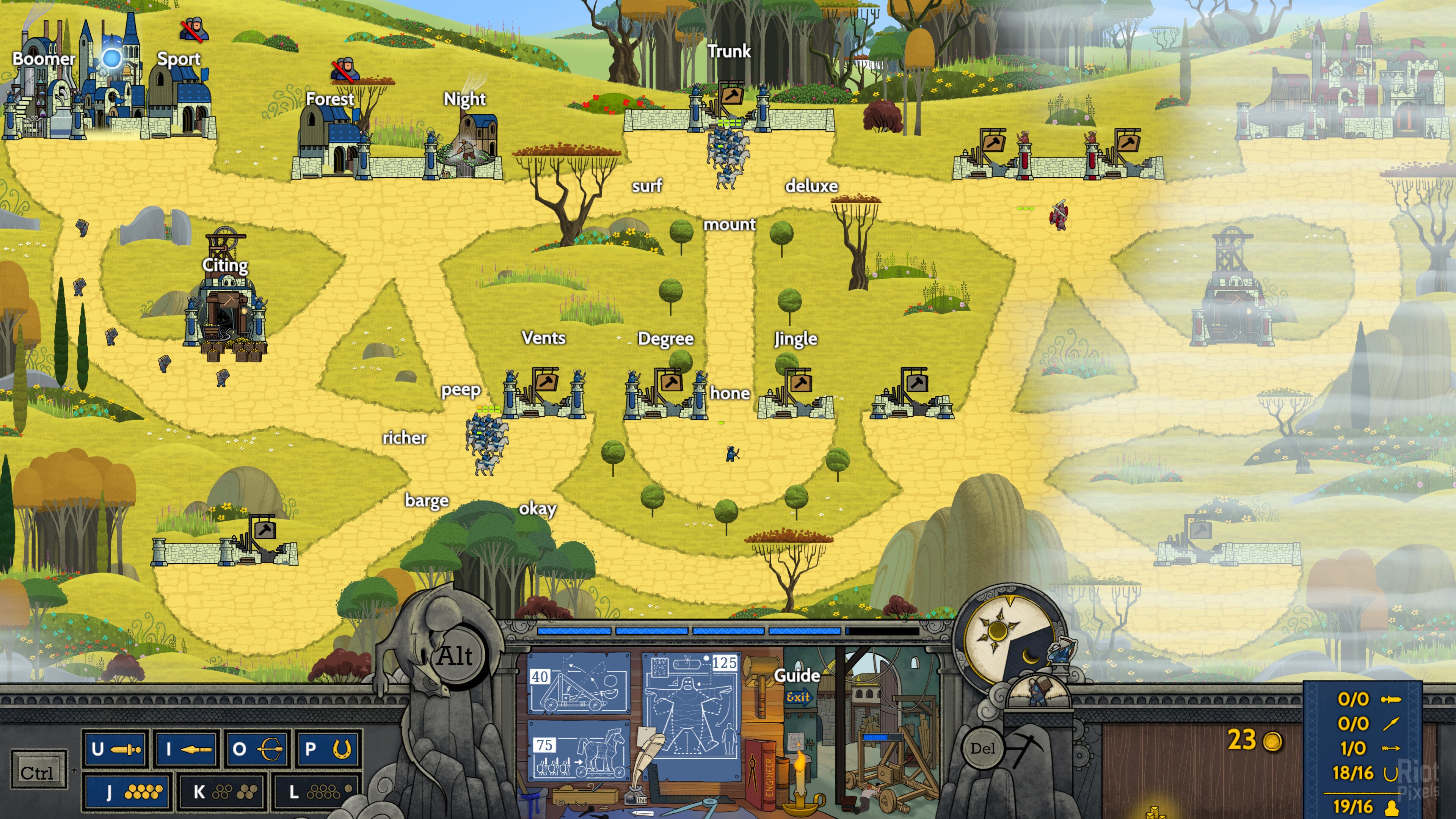 [9]-Touch Type Tale: Strategic Typing – Deluxe Edition, v1.2.68 + Bonus Content Download