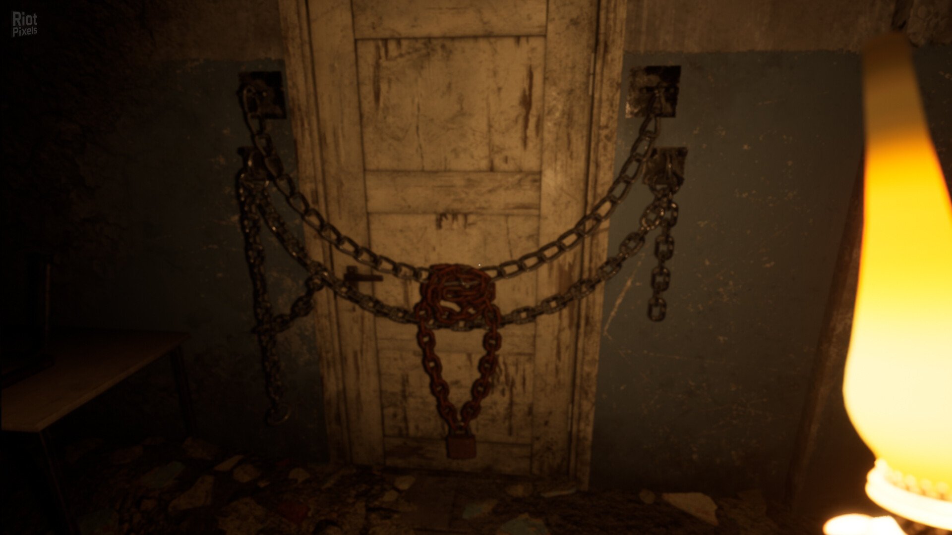 [6]-From The Past Download