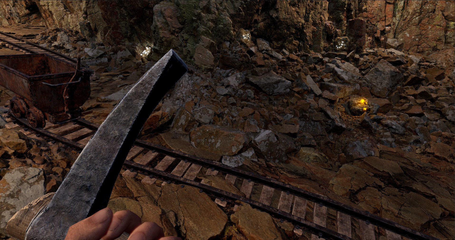 [6]-Blacksmith Simulator – v1.0.0.0 (Release) Download