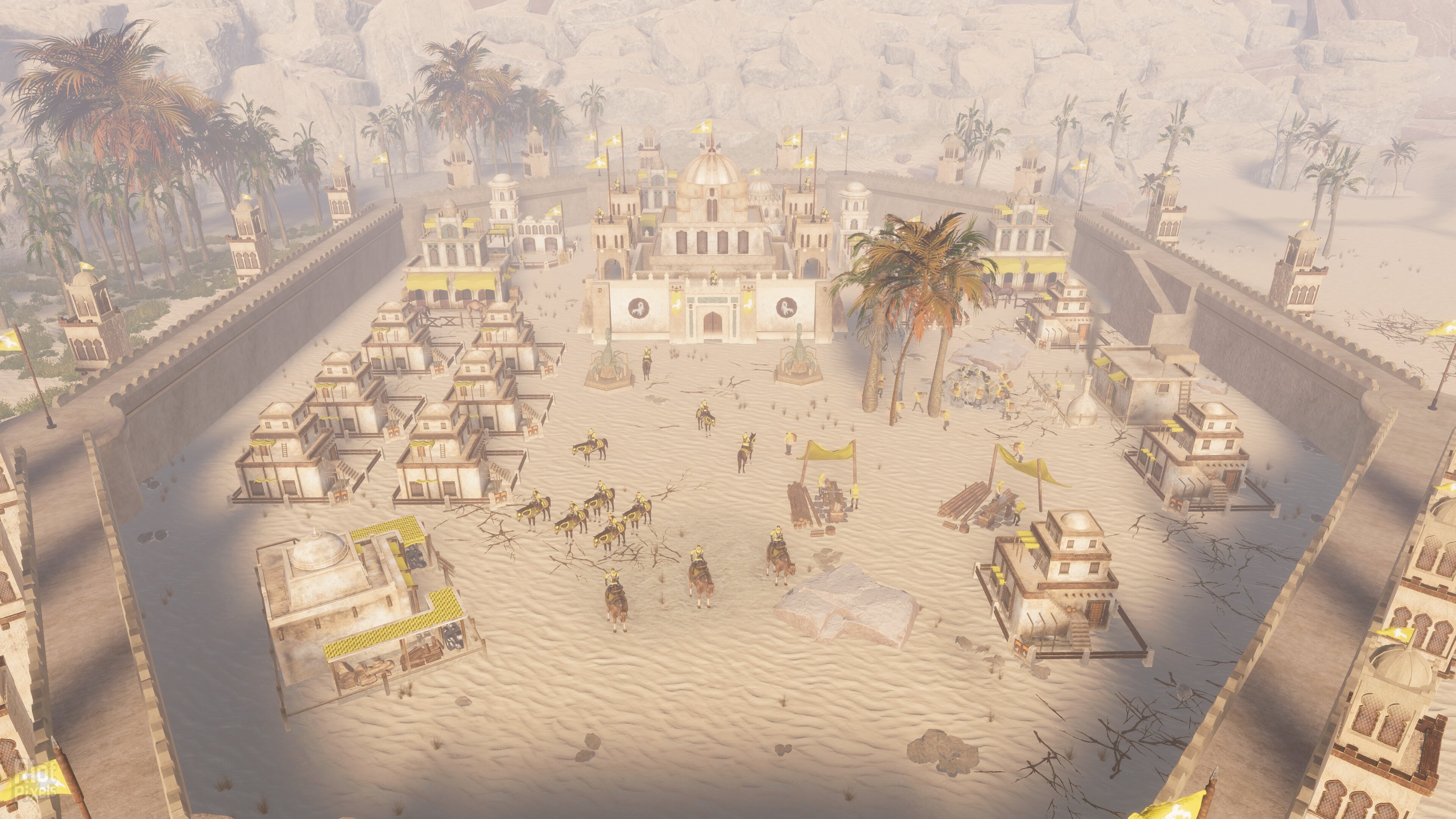 [4]-Eyes of War – Build 0.3 (v1.0 Release) Download