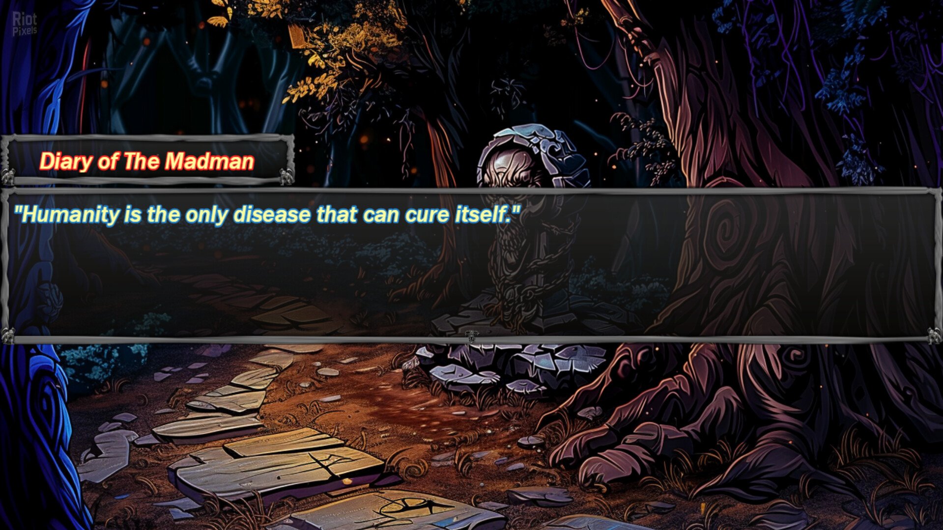 [12]-The Test: Reality Check + Bonus Soundtrack Download