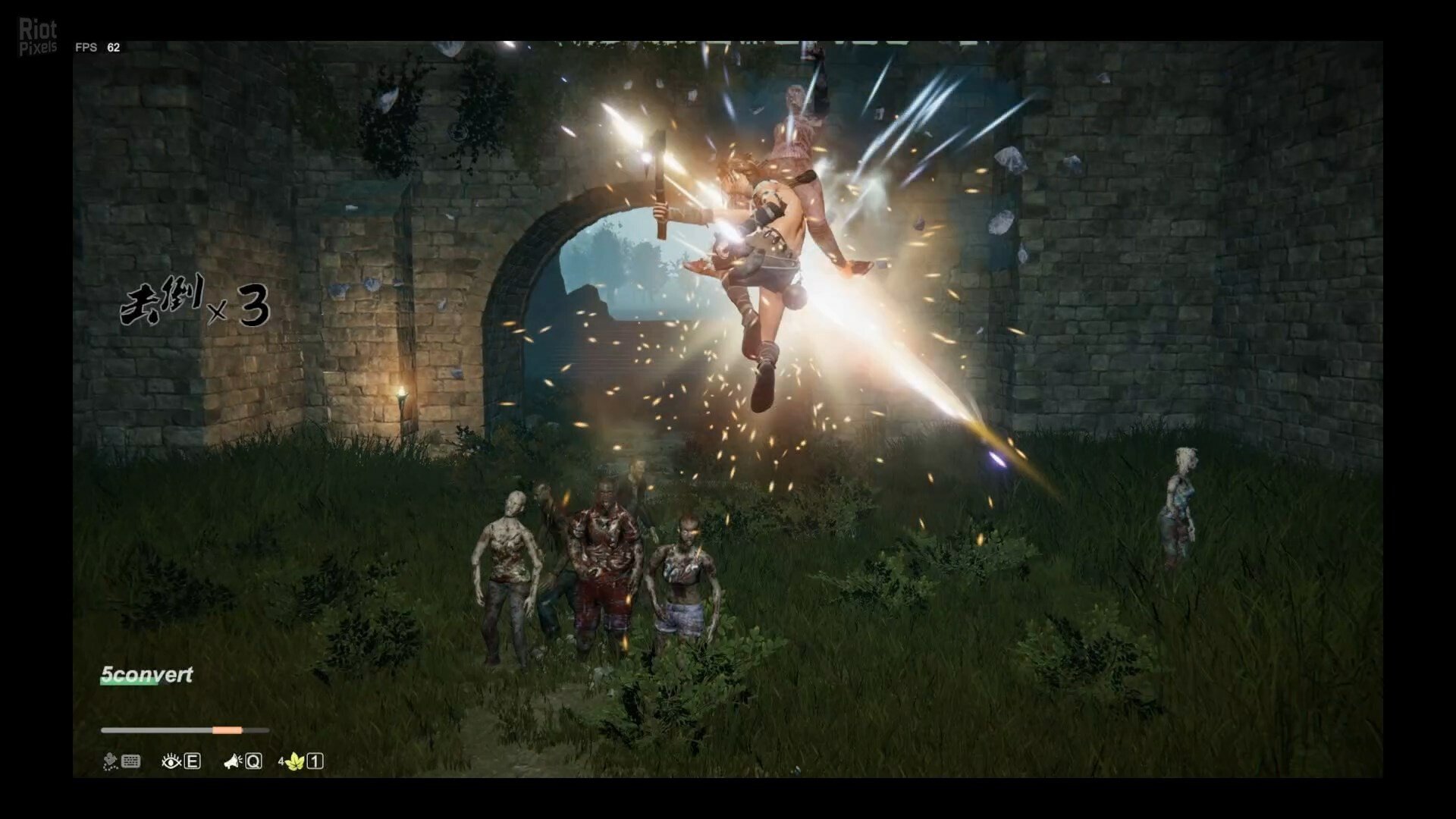 [4]-Blade Abyss Download