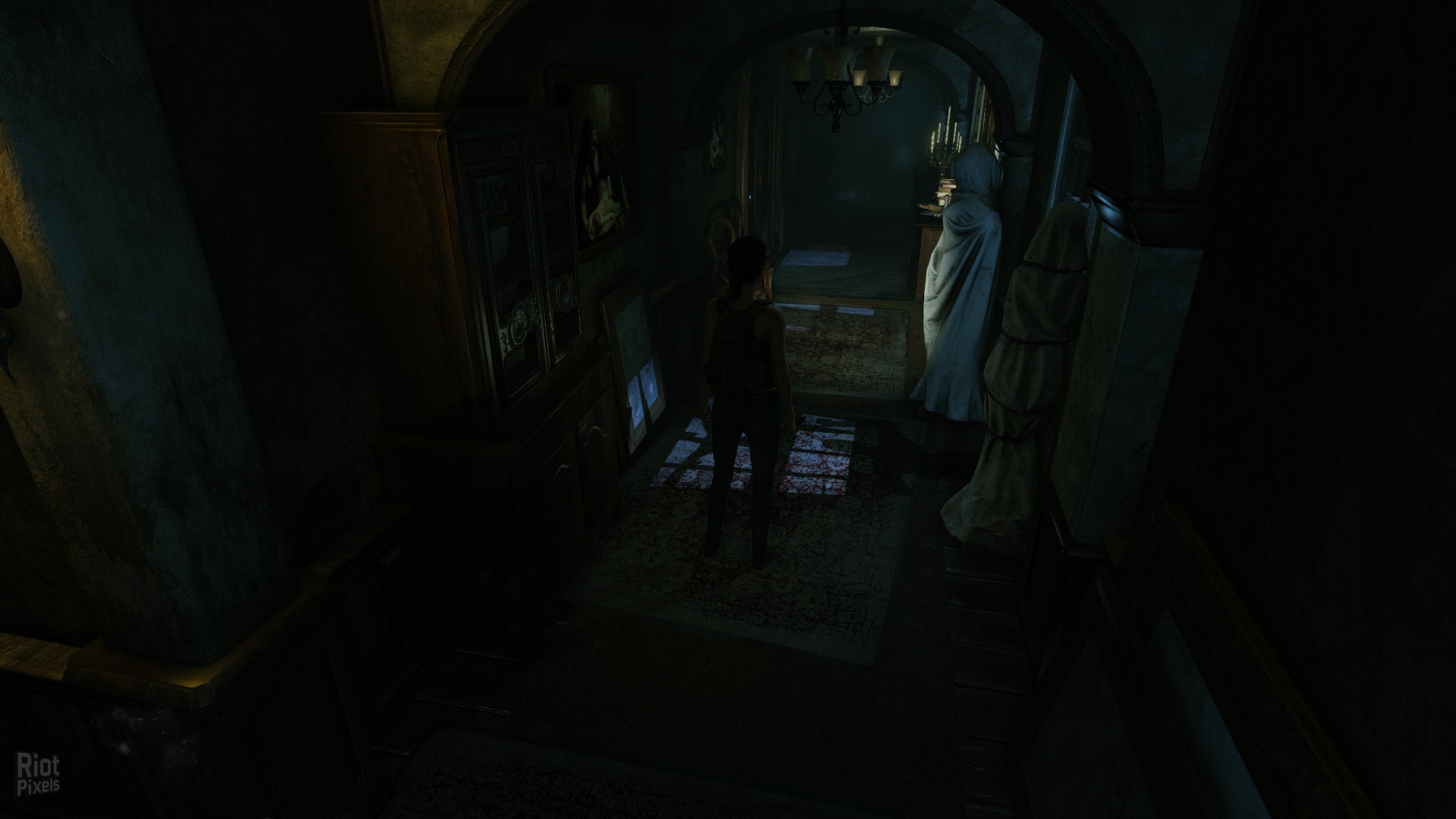 [14]-Them and Us: Ultimate Edition, v1.1.2 + 6 DLCs/Bonuses Download