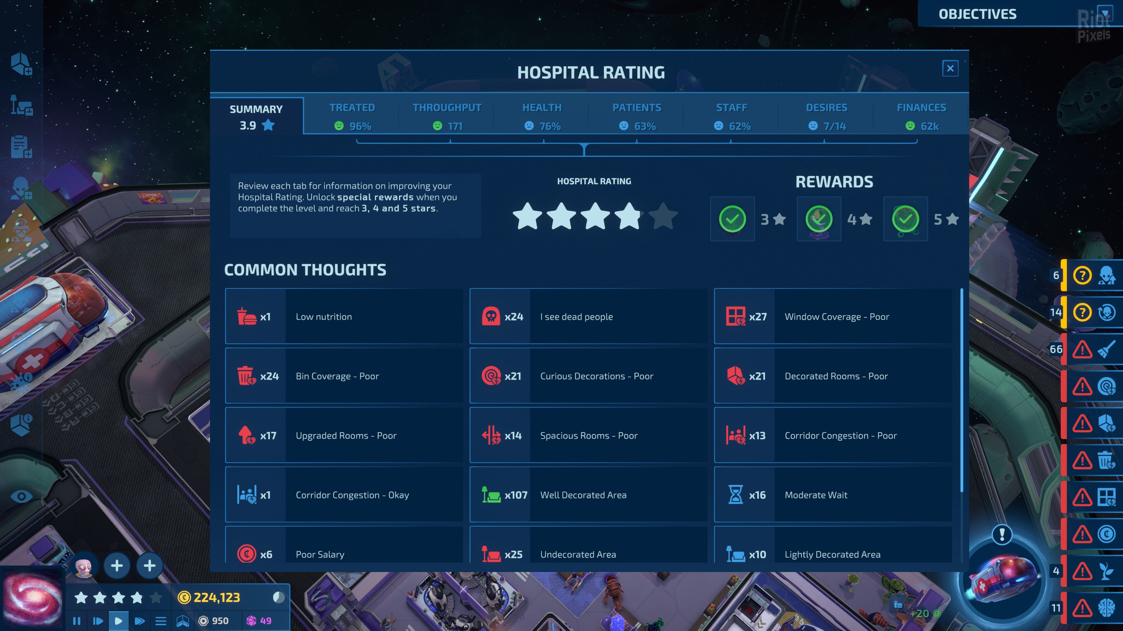 [7]-Galacticare: Full Coverage Edition, v1.2.0+4f6f505ec2 + 3 DLCs/Bonuses Download