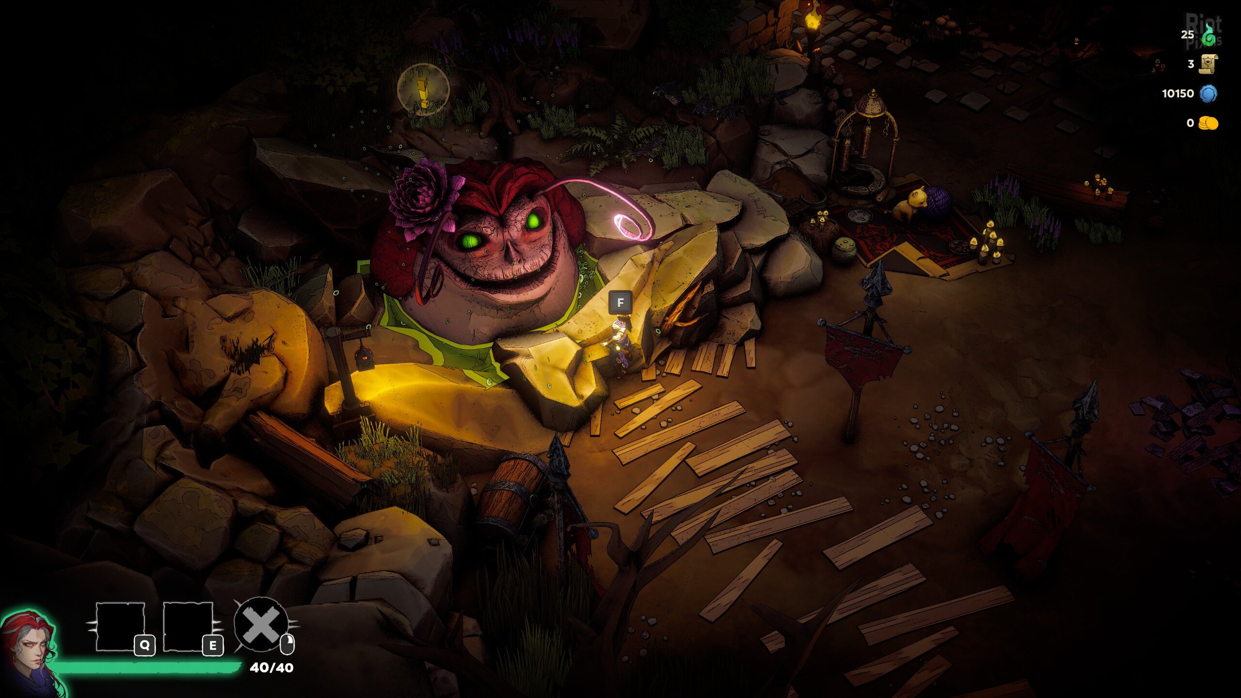 [2]-Rogue Loops – v1.0.12 Download