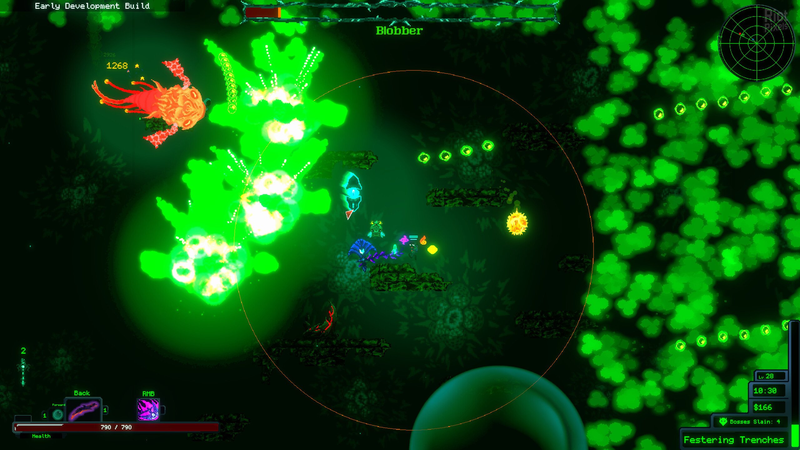 [3]-Dive The Depths – v0.1.0a Download