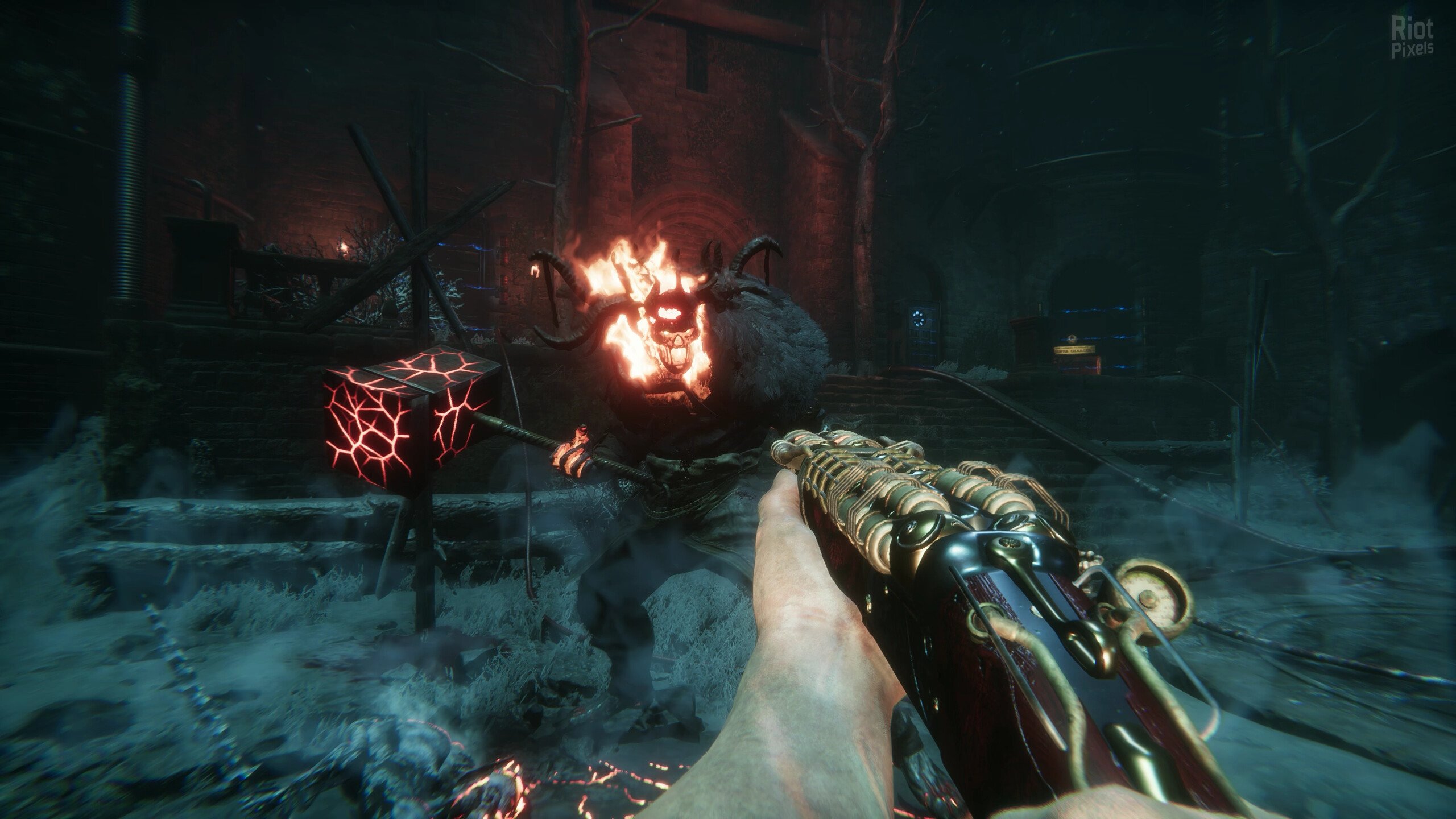 [7]-Sker Ritual: Ultimate Edition – v1.2.3.25254 (Anniversary Update) + 14 DLCs Download