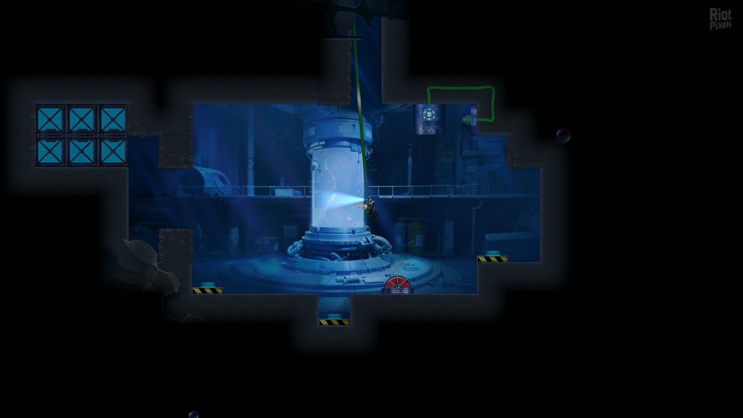 [5]-Ocean Keeper: Dome Survival Download