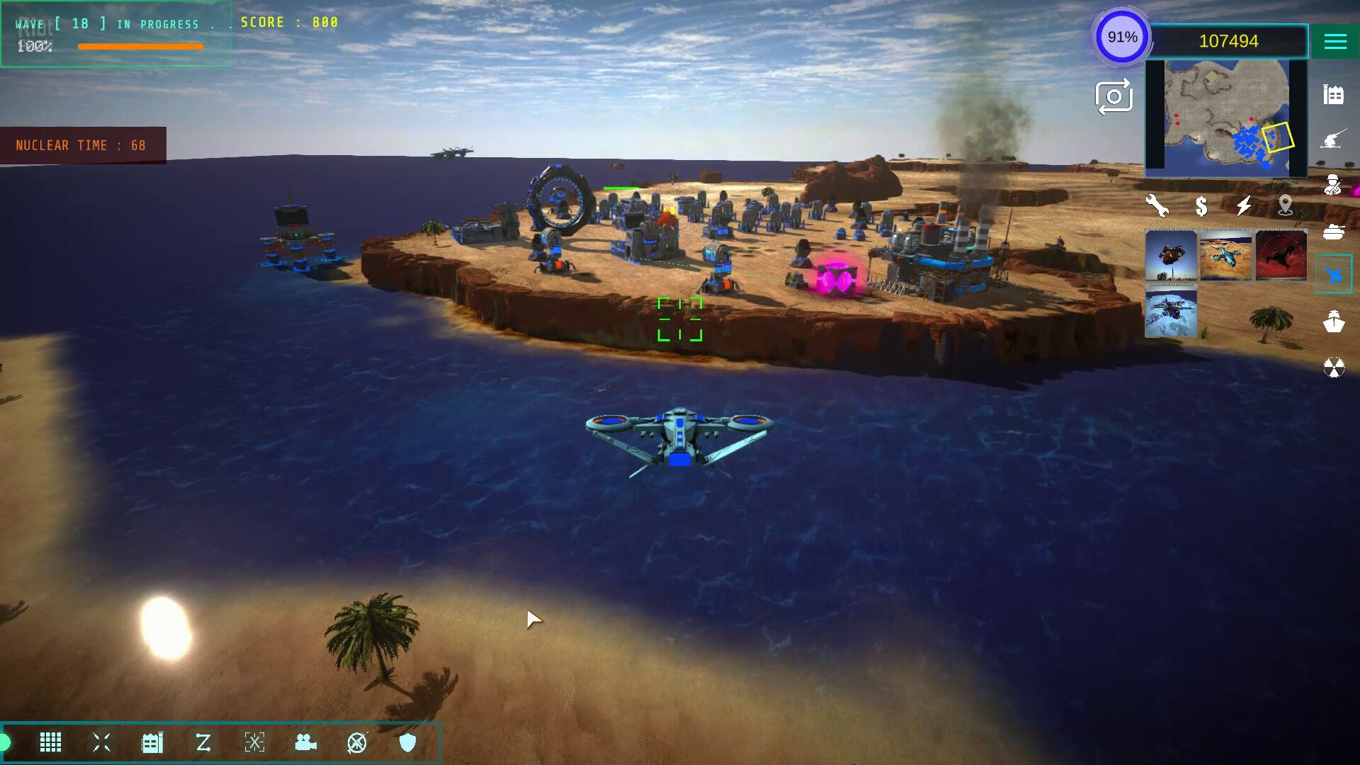 [10]-Tactical Warfare Download