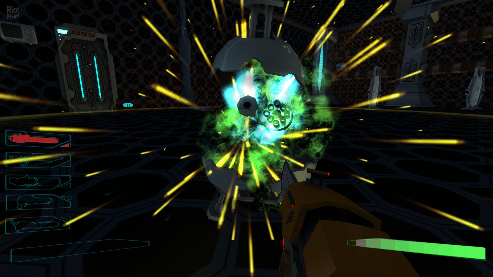 [6]-SickBrick – Steam Version Download