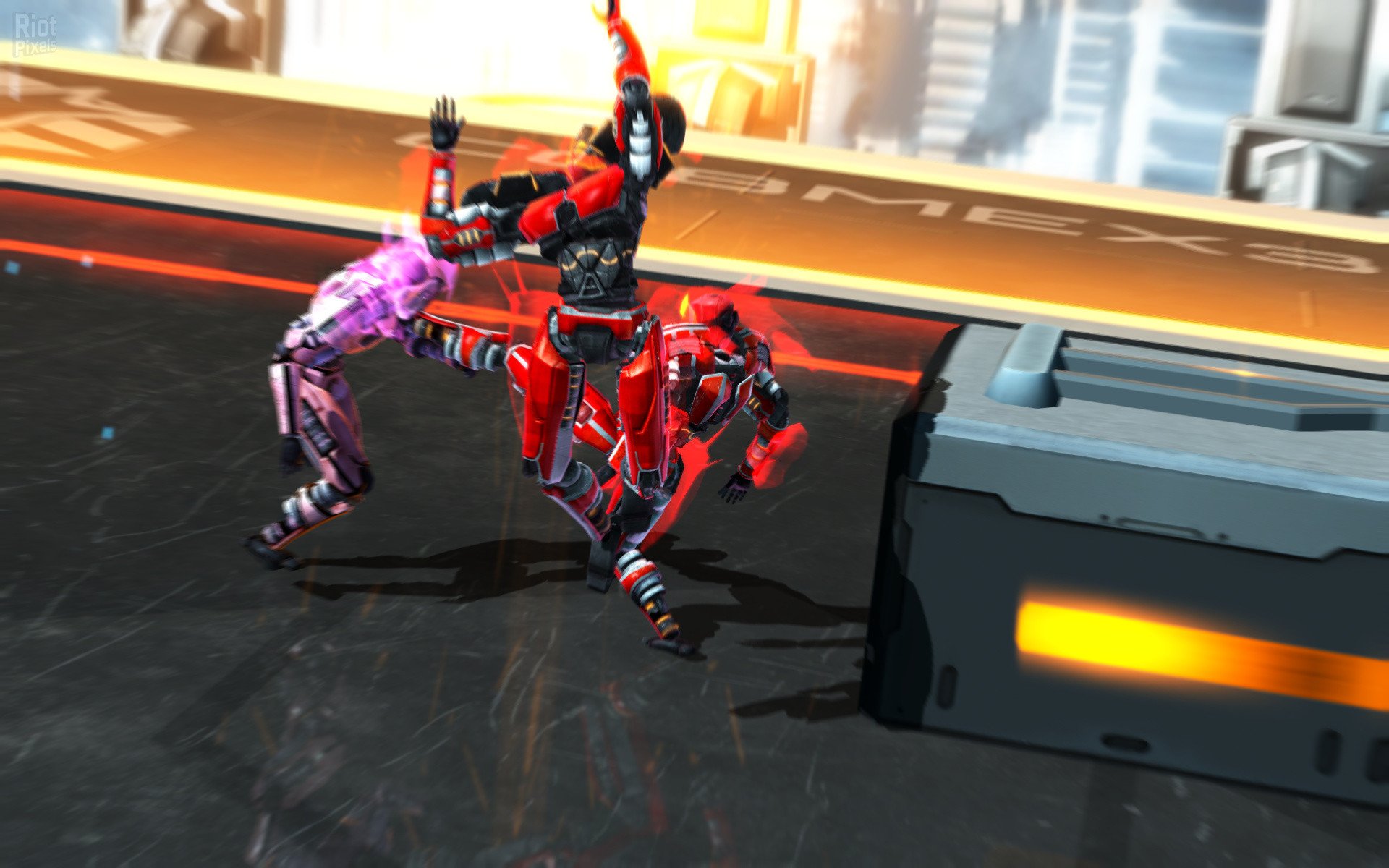 [11]-Frozen Cortex Download