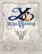 Ys VI: The Ark of Napishtim-HohohoGames