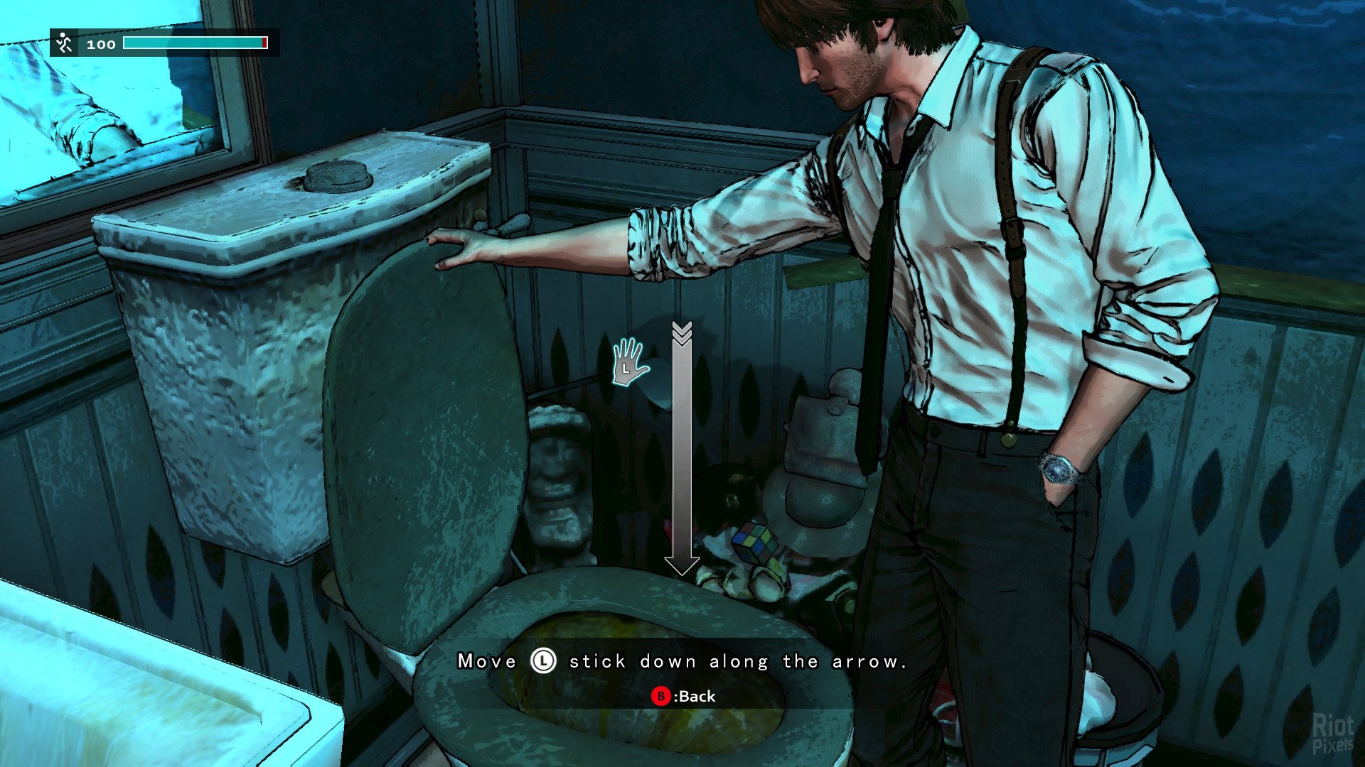 [15]-D4: Dark Dreams Don’t Die Download