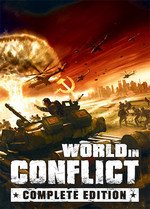 World in Conflict: Complete Edition-HohohoGames