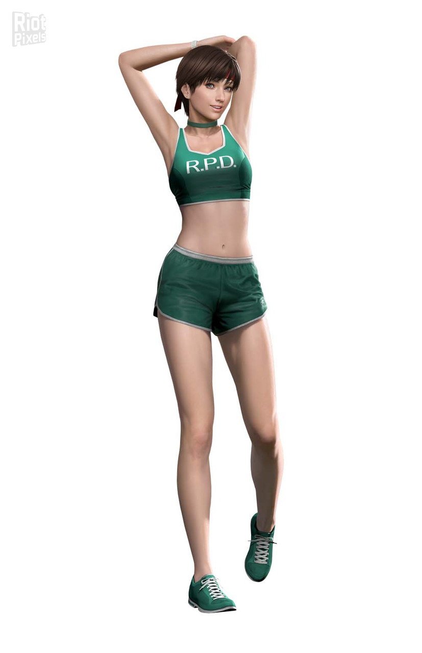 [21]-Resident Evil Zero: HD Remaster + 5/10 DLC Download