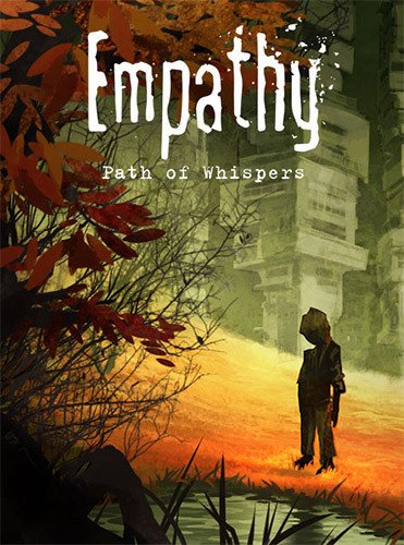 Empathy: Path of Whispers-HohohoGames