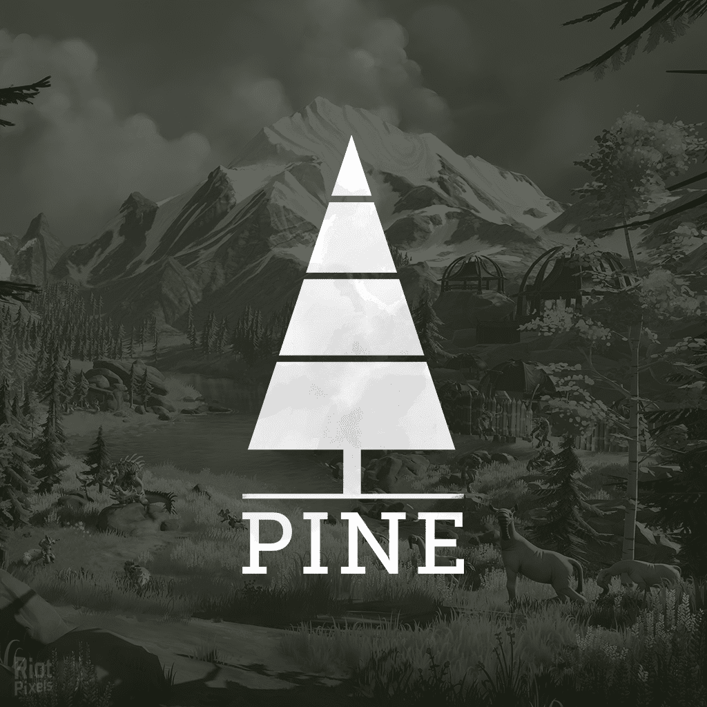 Pine-HohohoGames