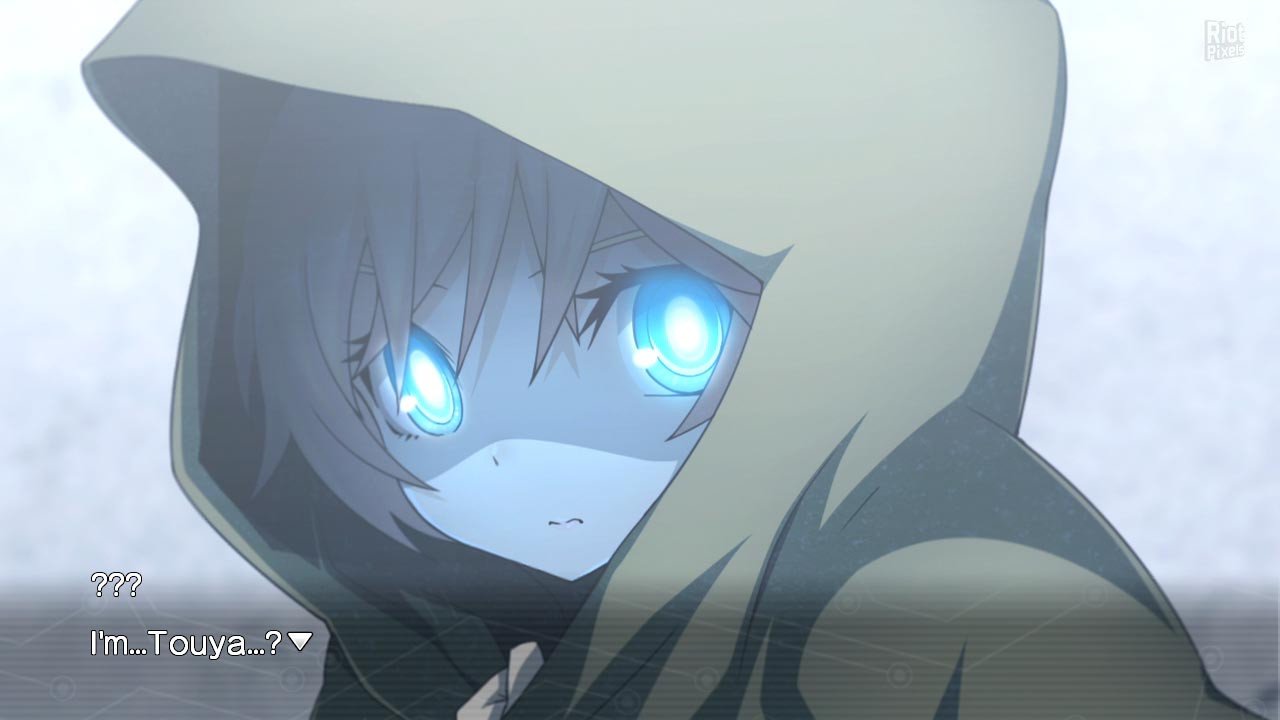 [2]-XBlaze Code: Embryo Download