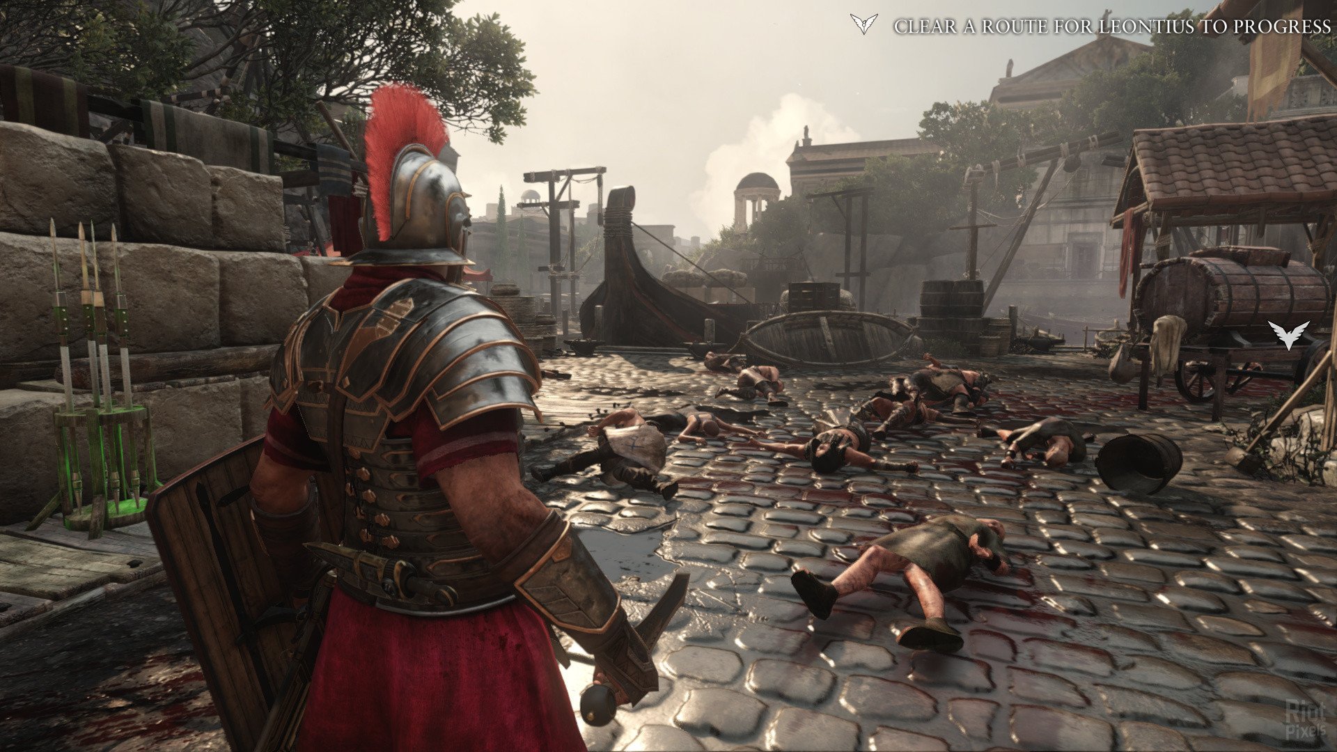 [7]-Ryse: Son of Rome – Legendary Edition Download