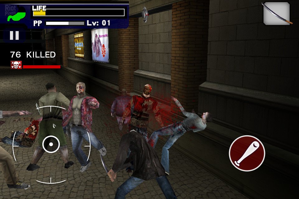 [14]-Dead Rising + All DLCs + HotFix Download