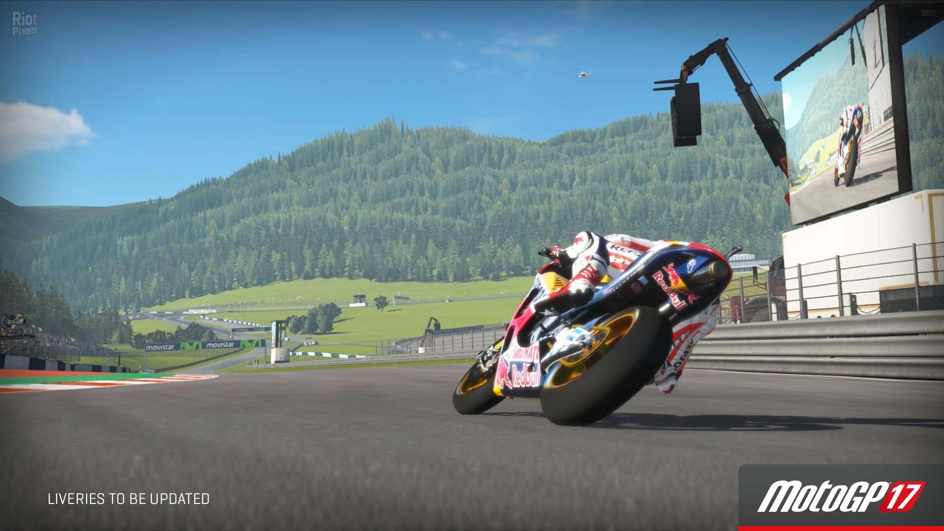 [3]-MotoGP 17 Download