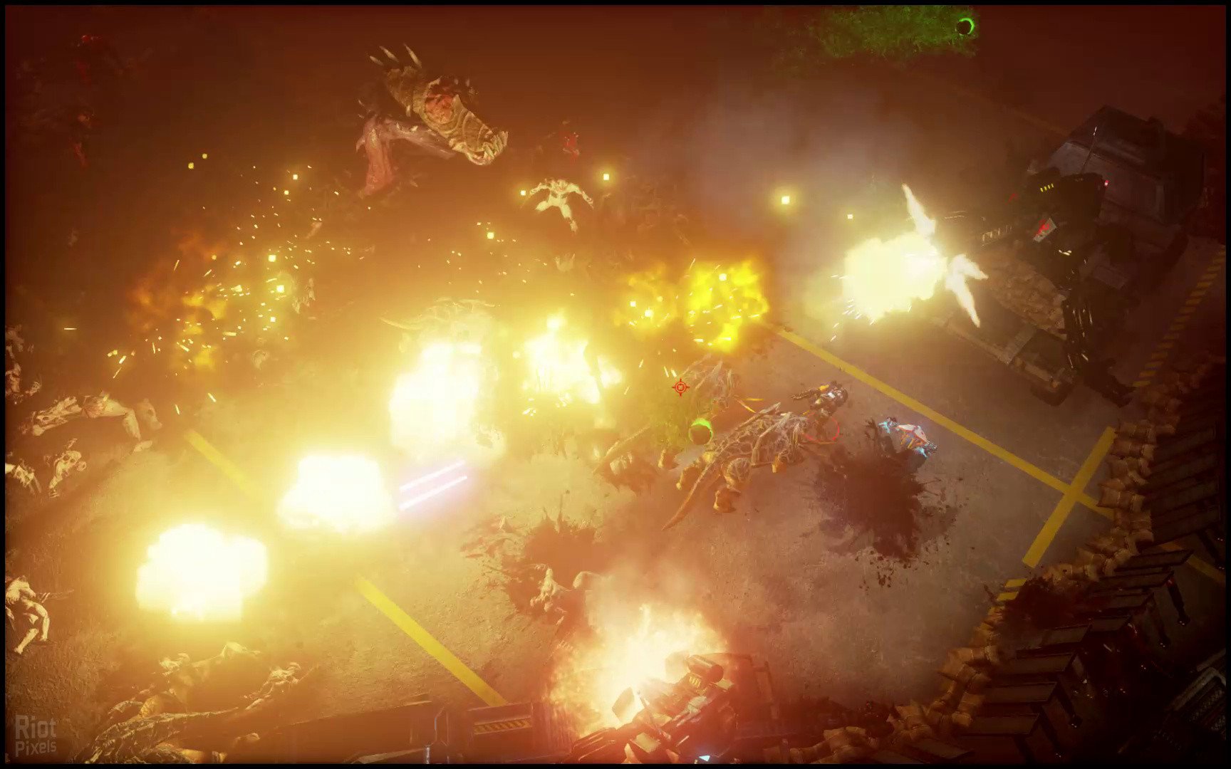 [16]-Solstice Chronicles: MIA + HotFix Download