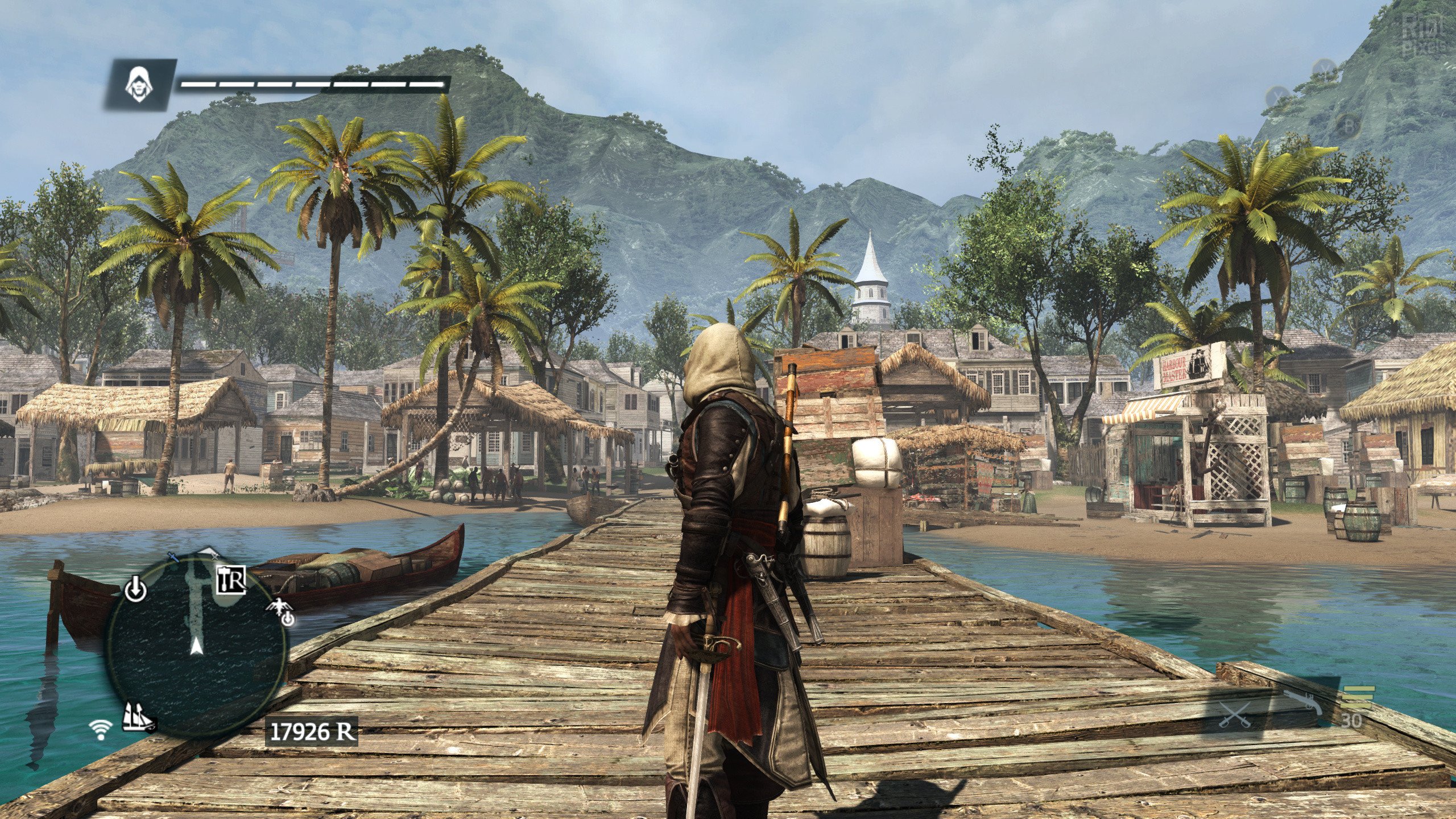 [14]-Assassin’s Creed IV: Black Flag – Jackdaw Edition Download