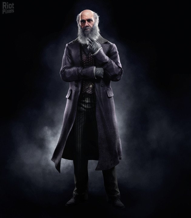 [18]-Assassin’s Creed: Syndicate – Gold Edition – v1.51 + All DLCs Download