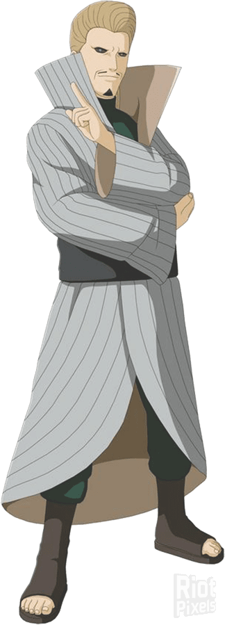 [20]-NARUTO SHIPPUDEN: Ultimate Ninja STORM 3 Full Burst HD Download