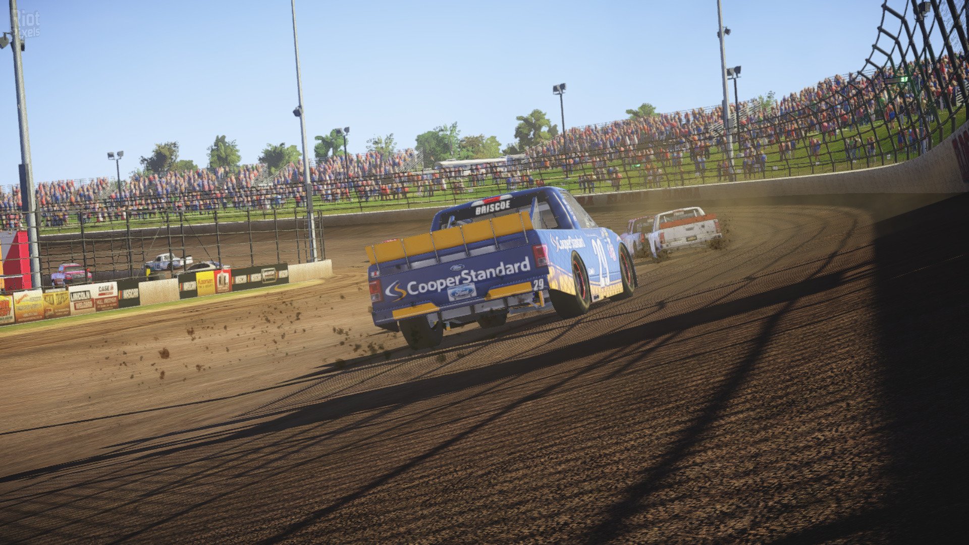 [9]-NASCAR Heat 2 Download