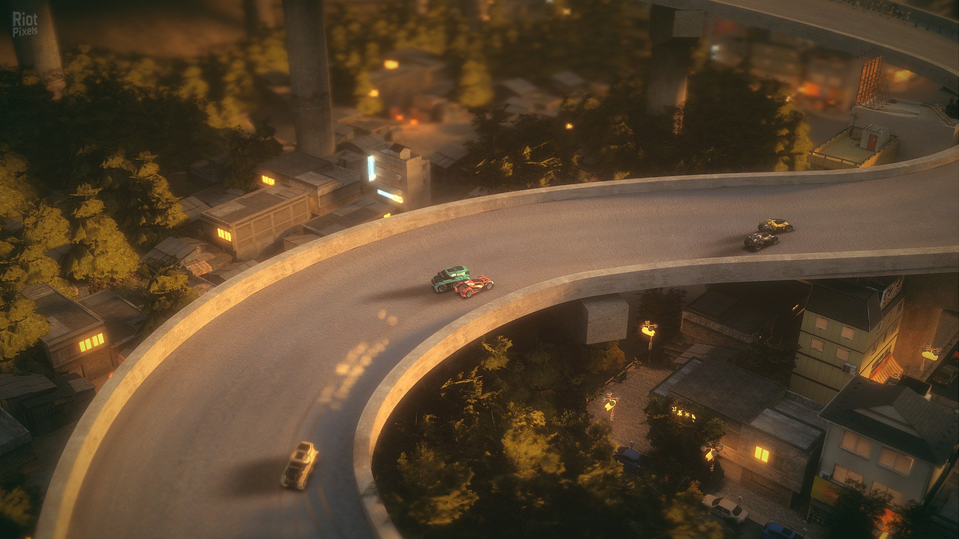 [13]-Mantis Burn Racing + 3 DLCs Download