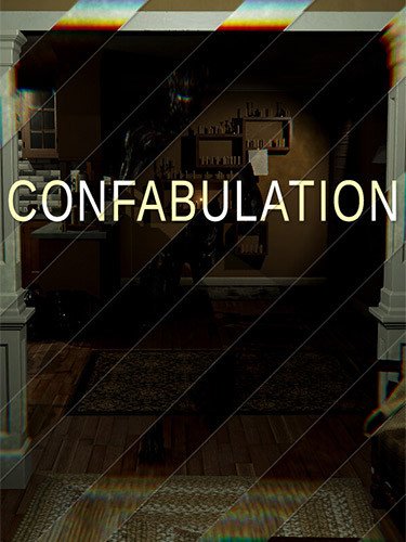 Confabulation – v1.0.1-HohohoGames
