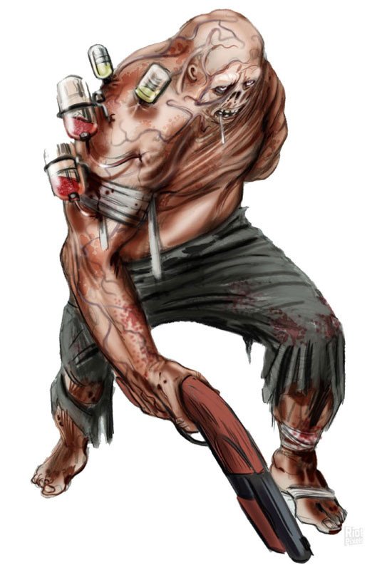 [30]-BioShock Remastered – v1.0.122872 Download