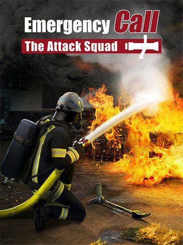 Emergency Call 112 – The Attack Squad-HohohoGames