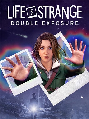 Life is Strange: Double Exposure, v1.0.3 + Sudachi/Torzu Switch Emulators-HohohoGames