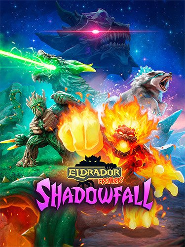 Eldrador Creatures Shadowfall – v20250131-HohohoGames