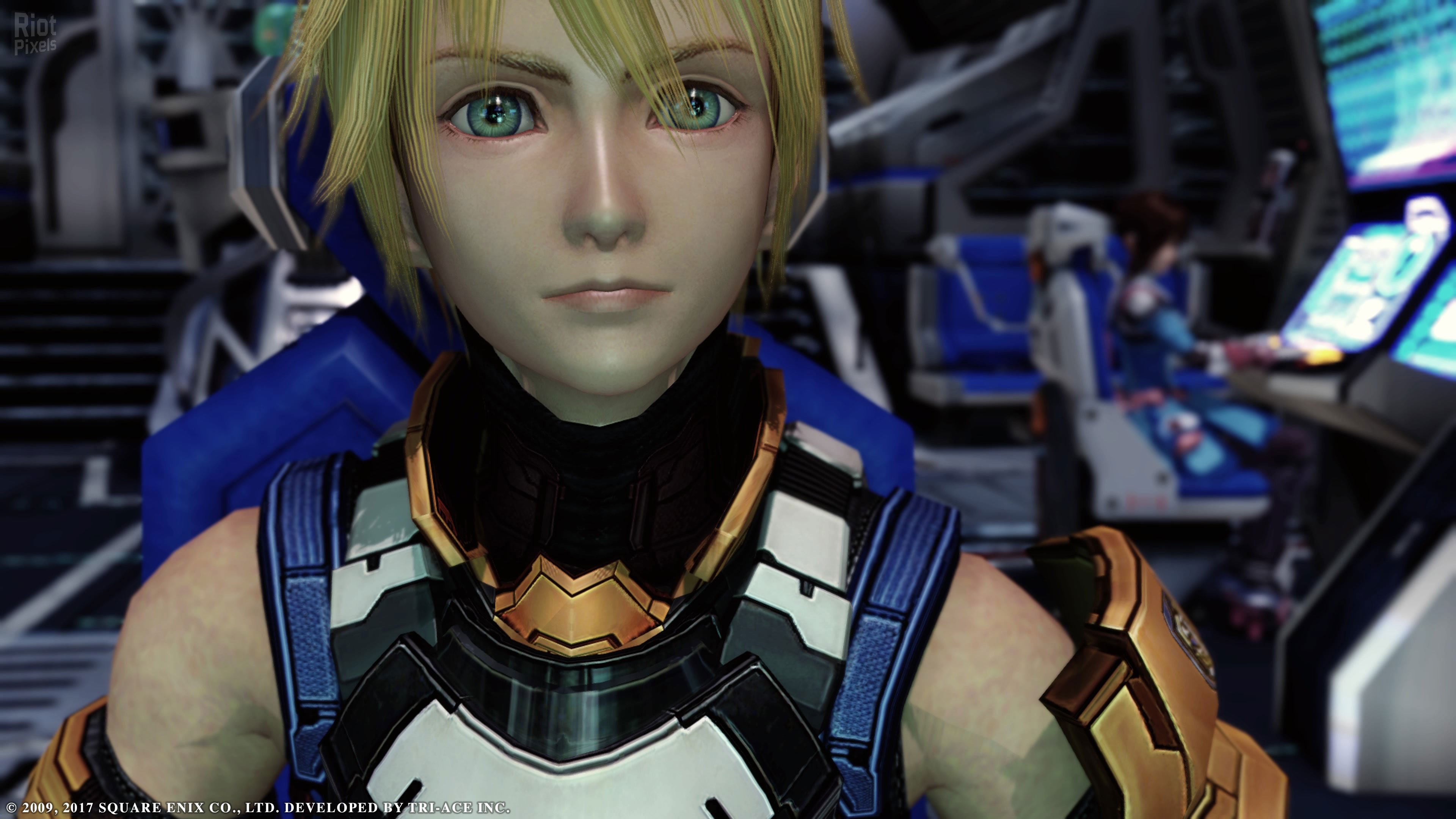 [10]-Star Ocean: The Last Hope – 4K & Full HD Remaster Download