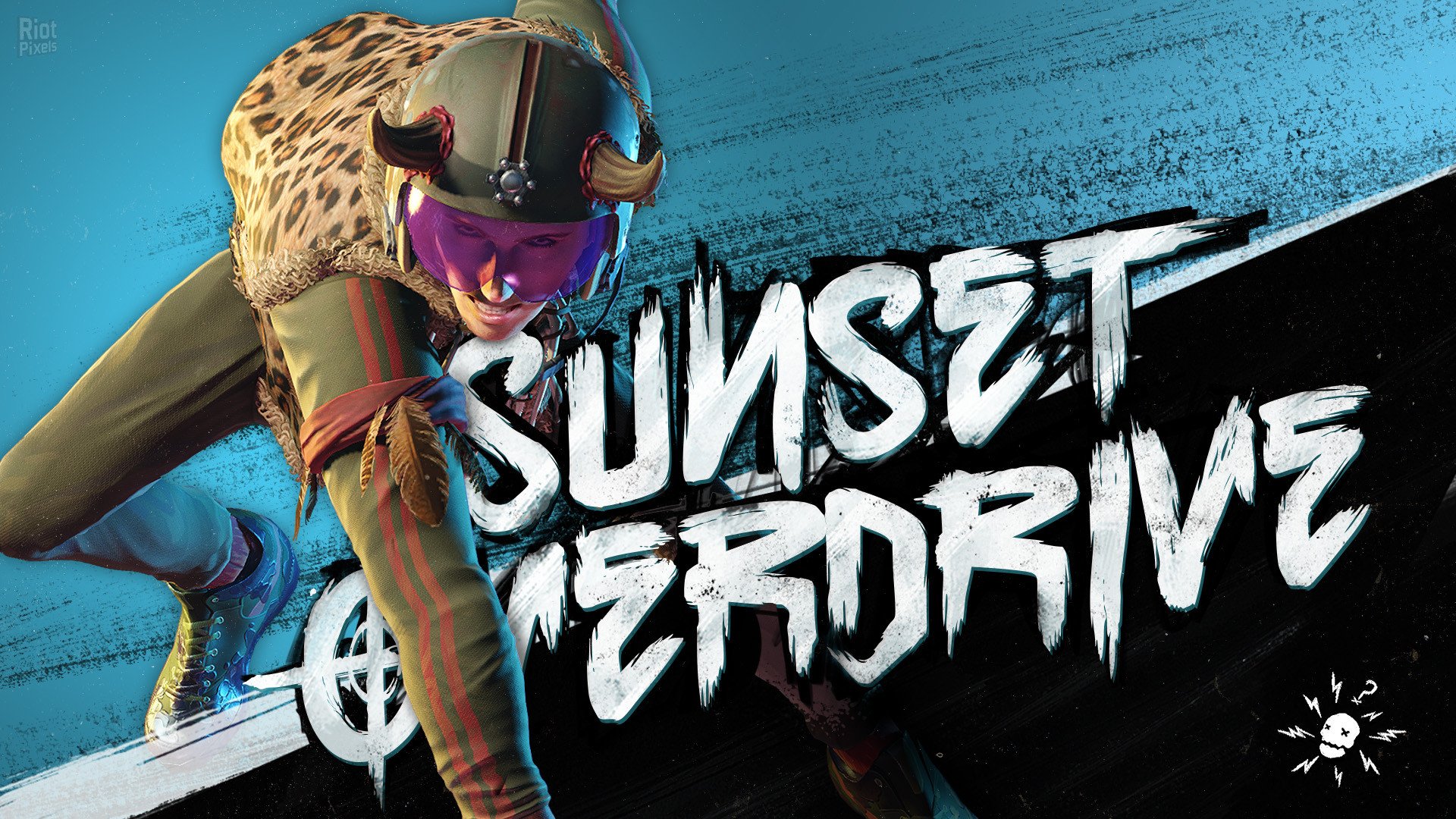 [25]-Sunset Overdrive Download