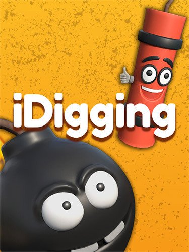 iDigging – v1.0.1-HohohoGames