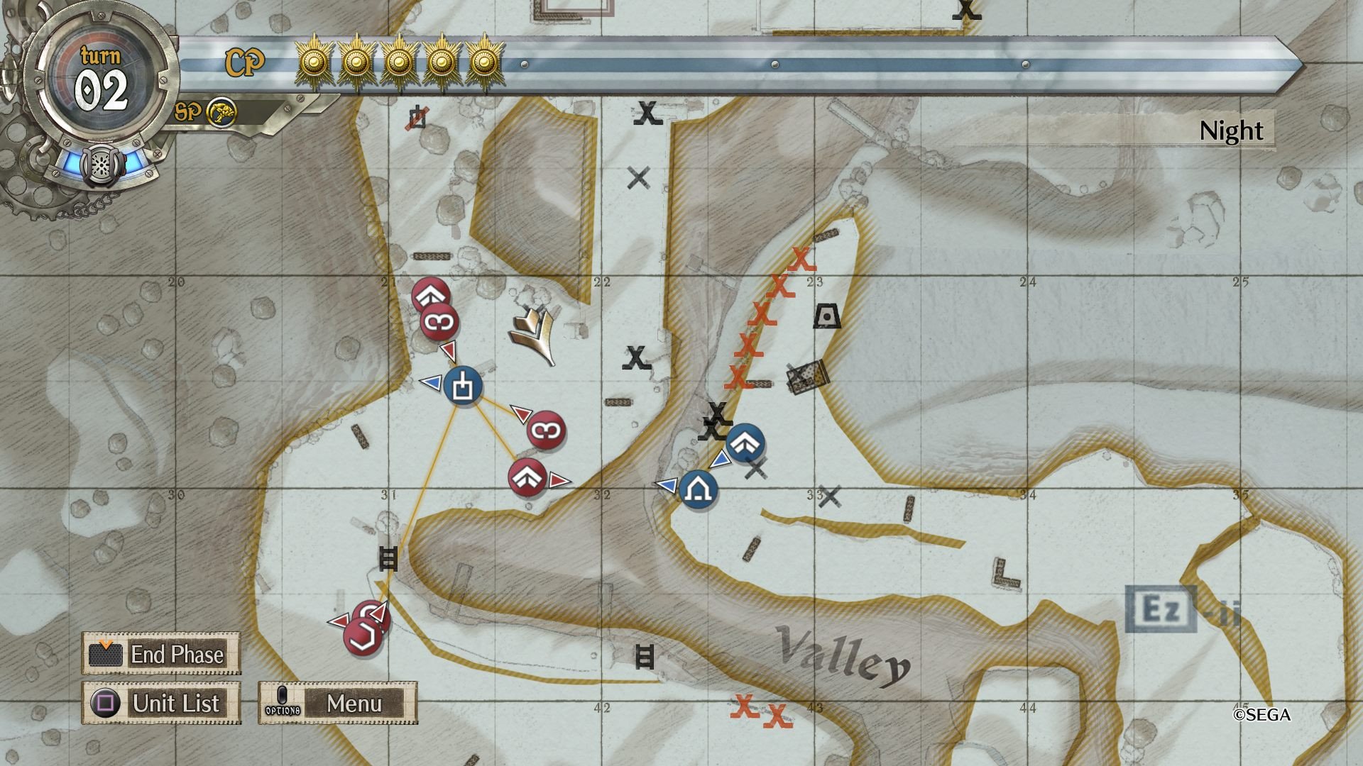 [10]-Valkyria Chronicles 4 – v1.03 + 5 DLCs Download