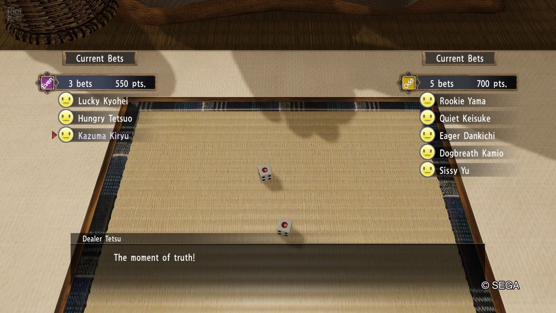 [11]-Yakuza Kiwami Download