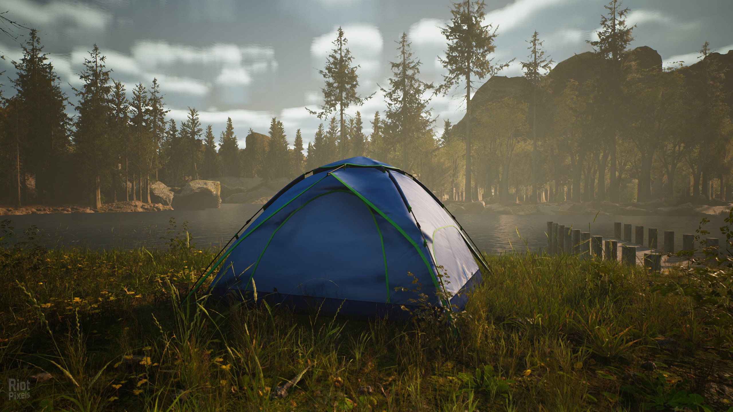 [6]-Morels: The Hunt Download